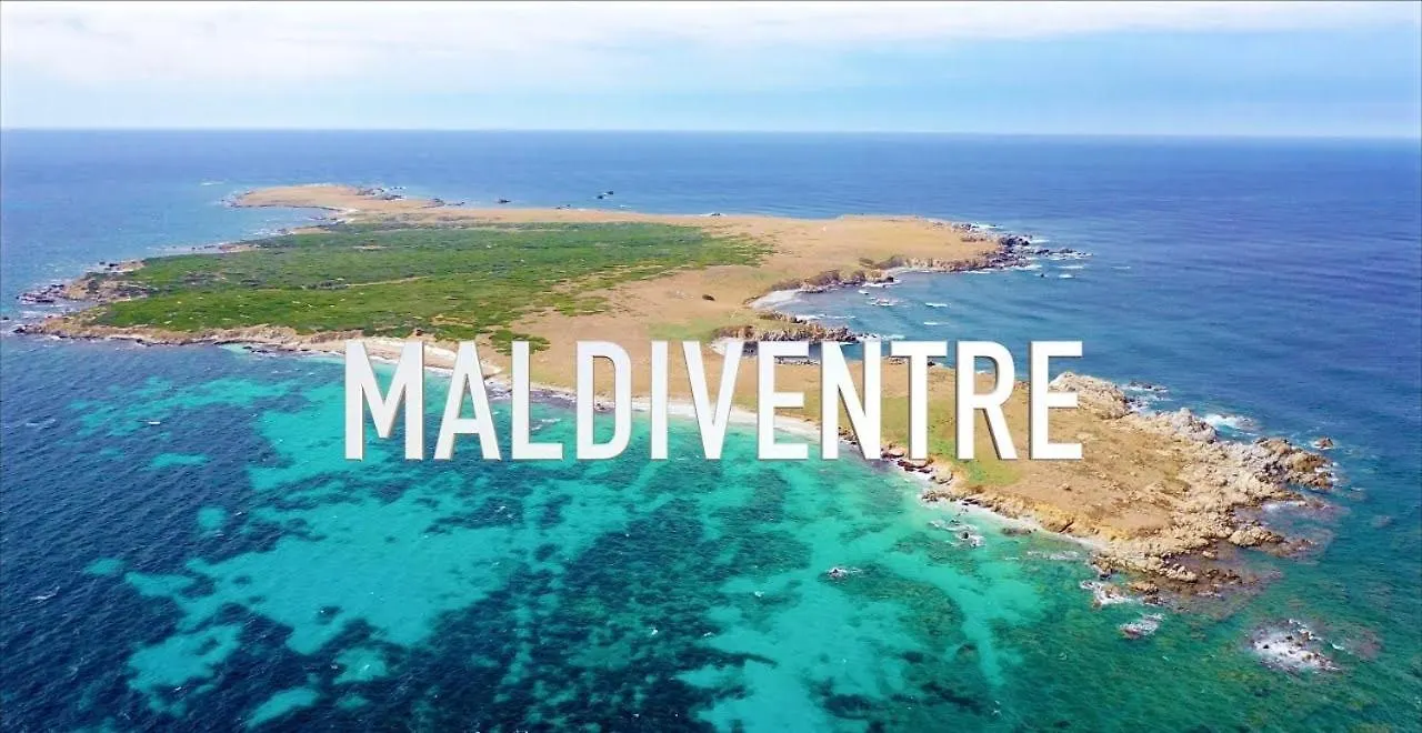 Vakantiehuis Cabras, Vacanze A Due Passi Dal Mare