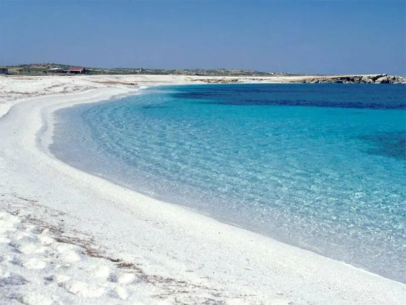 Cabras, Vacanze A Due Passi Dal Mare Vakantiehuis Càbras