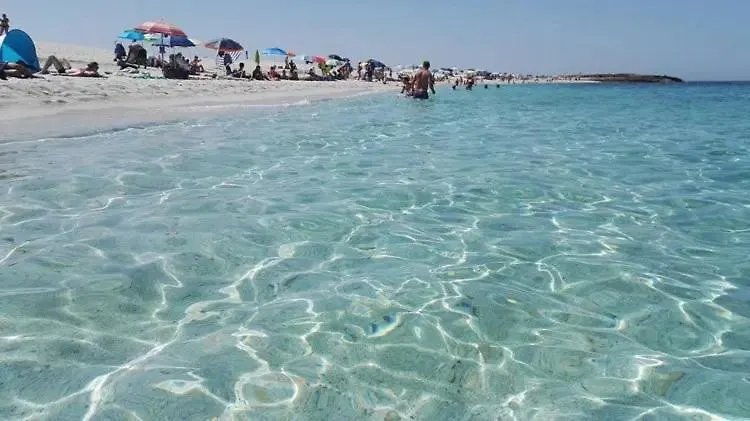 Cabras, Vacanze A Due Passi Dal Mare Сasa de vacaciones