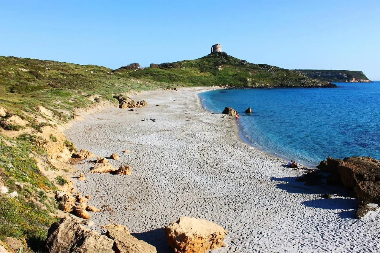 Cabras, Vacanze A Due Passi Dal Mare Italië