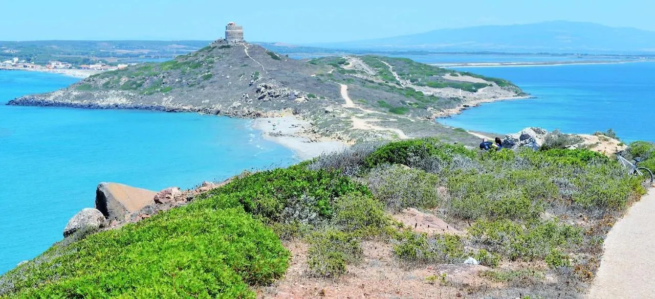 Cabras, Vacanze A Due Passi Dal Mare Càbras