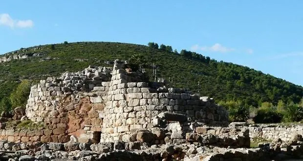 Cabras, Vacanze A Due Passi Dal Mare 0*, Cabras