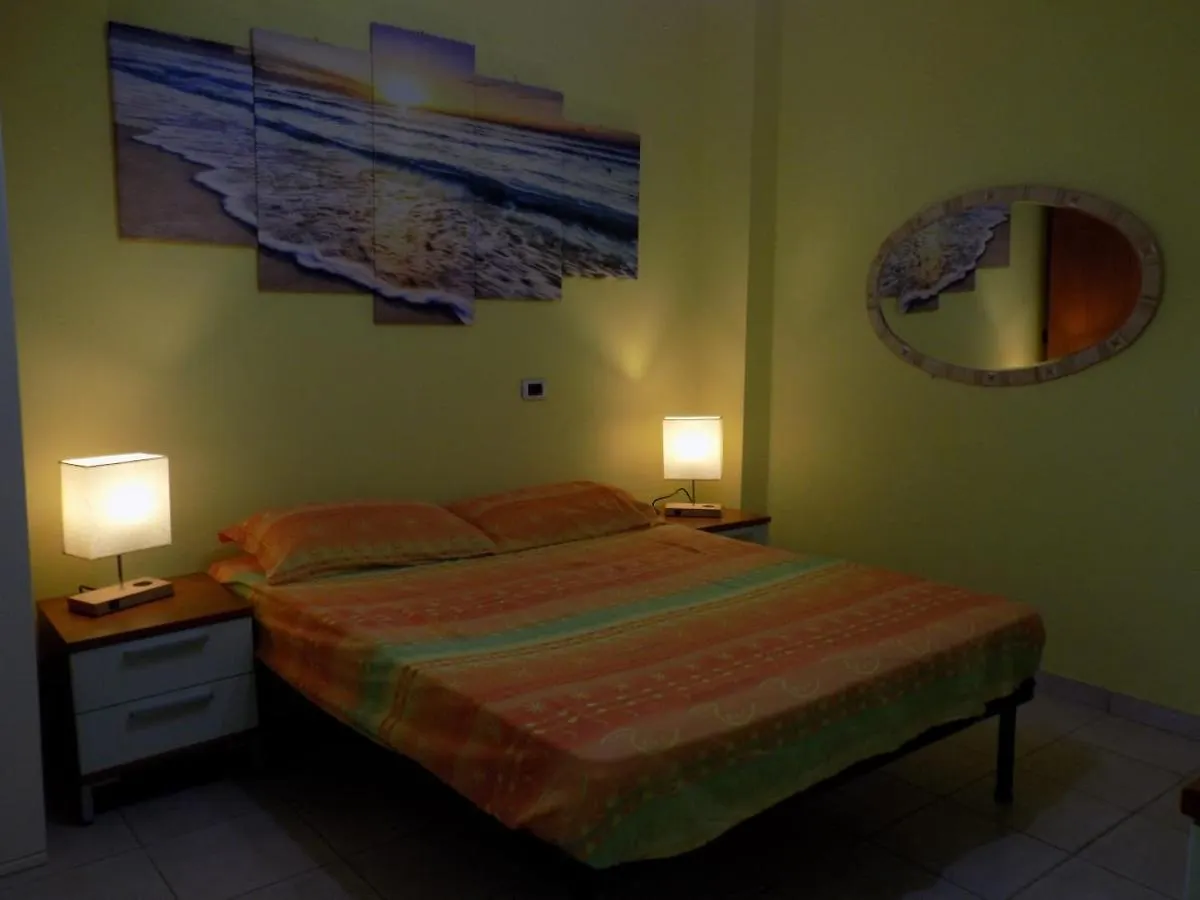 Cabras, Vacanze A Due Passi Dal Mare 0*, Cabras Italia